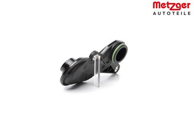 CONDUCTA ADMISIE POMPA ULEI METZGER AUTOTEILE 8002016 14
