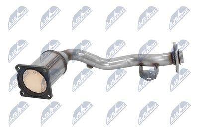 CATALIZATOR NTY KATCT015 8