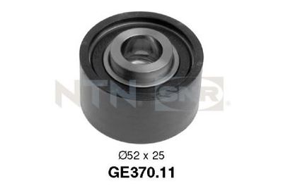 SNR GE370.11 Ролик ремня ГРМ  для MAZDA MX-3 (EC) 1.8 i V6