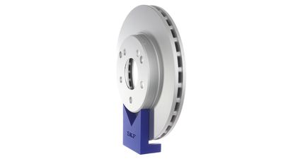 DISC FRANA SKF VKBD80020V2 36
