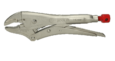 Karosseritång KS TOOLS 115.1033
