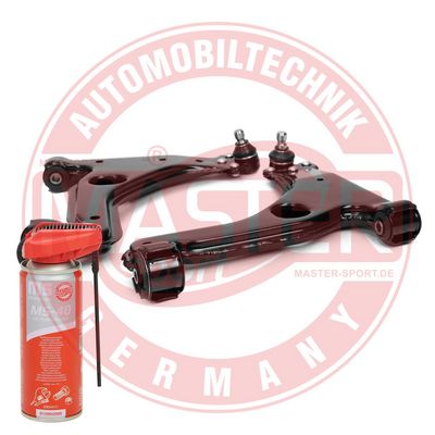 SET SUSPENSIE ROATA MASTER-SPORT GERMANY 369311KITMSP 2