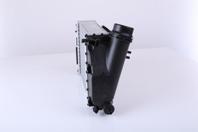 INTERCOOLER COMPRESOR NISSENS 961121 32