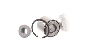 RADLAGERSATZ SKF VKBA3639 22