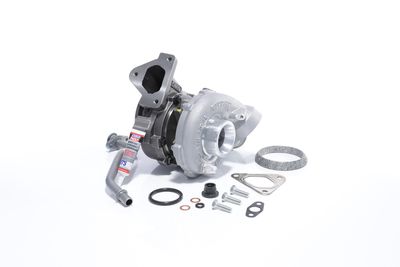 LADER AUFLADUNG BTS Turbo T981403 31