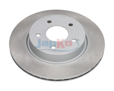 спирачен диск JAPKO