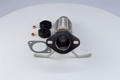 REPARATURROHR KATALYSATOR HJS 91151670 55