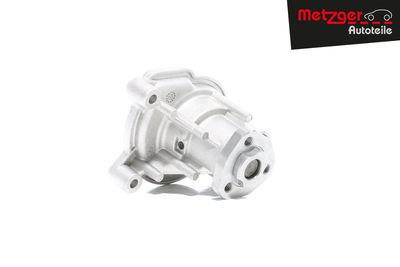 WASSERPUMPE MOTORKüHLUNG METZGER AUTOTEILE 4007012 18
