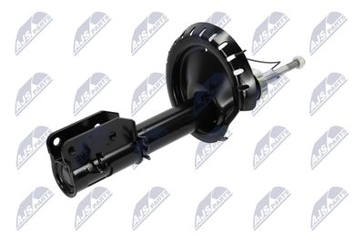 AMORTIZOR NTY ACT041 21