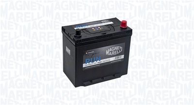 BATERIE DE PORNIRE MAGNETI MARELLI 069045390007