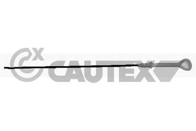 CAUTEX 461108 Щуп масляный  для VW CORRADO (Фольцваген Коррадо)