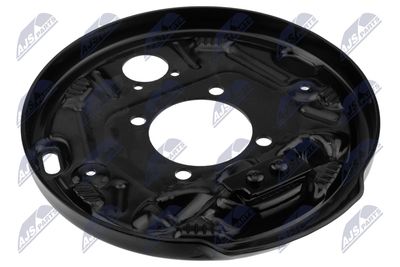 PROTECTIE STROPIRE DISC FRANA NTY HTOME045