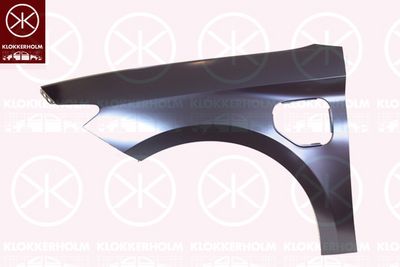 калник KLOKKERHOLM 6626313A1