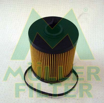 MULLER-FILTER FN269 Паливний фільтр 