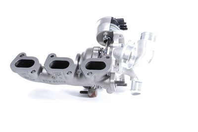 LADER AUFLADUNG BTS Turbo T918393 30