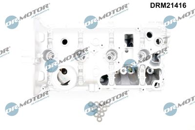 CHIULASA Dr.Motor Automotive DRM21416 1