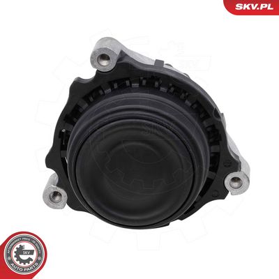 Uloženie, motor ESEN SKV 75SKV179