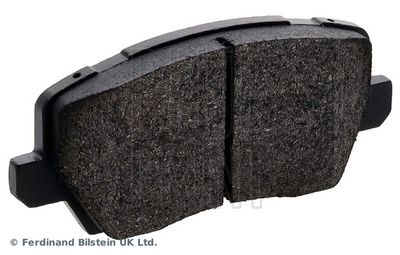 Remblokken set Voor , past: KIA PICANTO III 1.0/1.0LPG/1.2 03.17-