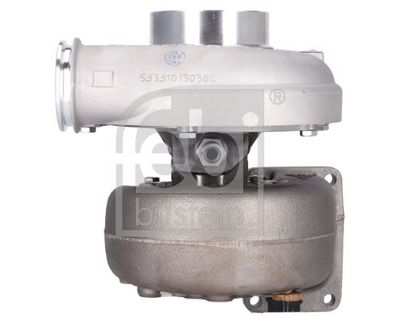 Lader, ladesystem FEBI BILSTEIN 189904