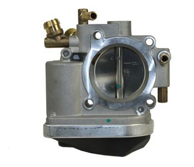 DROSSELKLAPPENSTUTZEN METZGER AUTOTEILE 0892609 1