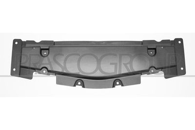 ABDECKUNG FRONTSCHüRZE PRASCO ME8301940