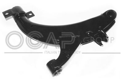 BRAT SUSPENSIE ROATA