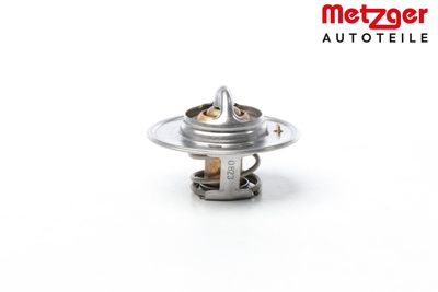 THERMOSTAT KüHLMITTEL METZGER AUTOTEILE 4006376 9