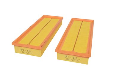 LUFTFILTER CONTINENTAL 28000203602 2