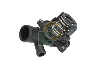 TERMOSTAT LICHID RACIRE