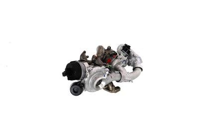 COMPRESOR SISTEM DE SUPRAALIMENTARE REMANTE 003002004626R 36