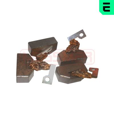 Kolborste, startmotor ERA 233033