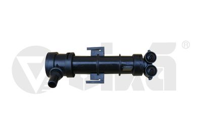 Tryska ostřikovače, čištění světlometu vika 99551824301