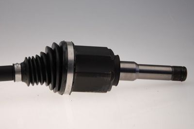 ANTRIEBSWELLE SPIDAN 36680 2