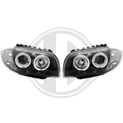 SET FARURI PRINCIPALE