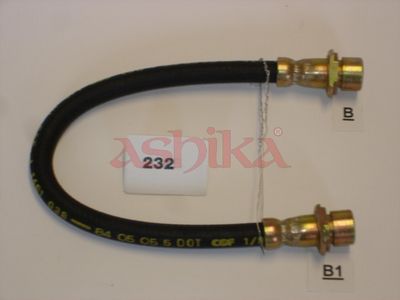 държач, спирачен маркуч ASHIKA 69-02-232