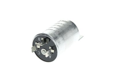 SCHALTGERäT ZüNDANLAGE BOSCH 0227990001 8