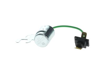 KONDENSATOR ZüNDANLAGE BOSCH 1237330162 27