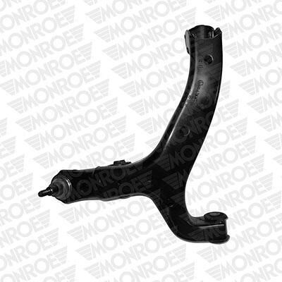 BRAT SUSPENSIE ROATA