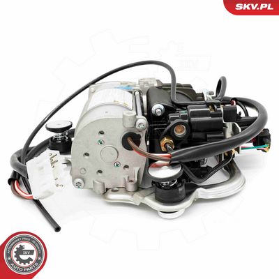 ESEN SKV - Kompresor pneumatického systému podvozku BMW , 58SKV536