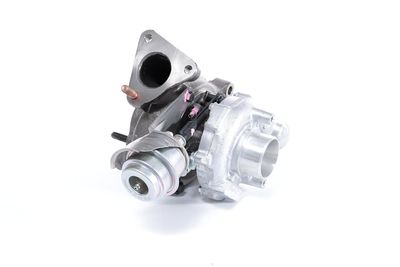 LADER AUFLADUNG BTS Turbo T911026 31