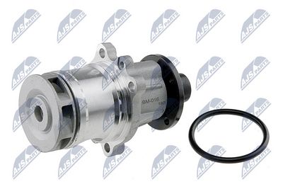 водна помпа, охлаждане на двигателя NTY CPW-BM-016