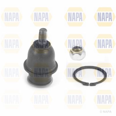Ball Joint NAPA NST0327