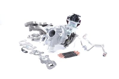 LADER AUFLADUNG BTS Turbo T981456 3