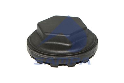 Tapa, balero de rueda