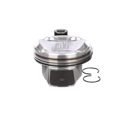 PISTON ET ENGINETEAM PM014400 21