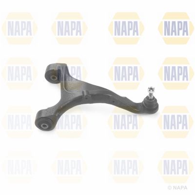 Control/Trailing Arm, wheel suspension NAPA NST2786