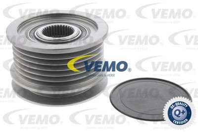 Механизм свободного хода генератора VEMO V30-23-0008 для SSANGYONG MUSSO