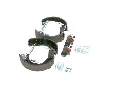 SET SABOTI FRANA BOSCH 0204114583 24