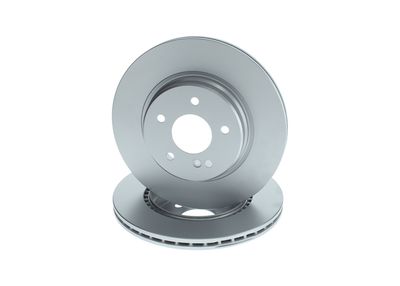 BREMSSCHEIBE BOSCH 0986479653 16