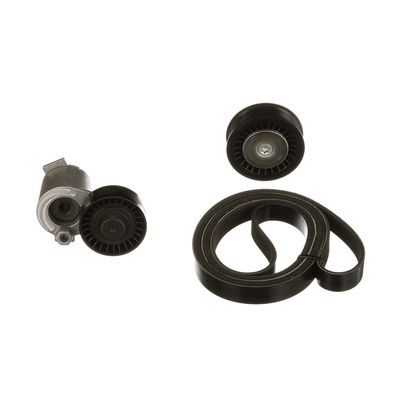 KEILRIPPENRIEMENSATZ GATES K046PK1198 25